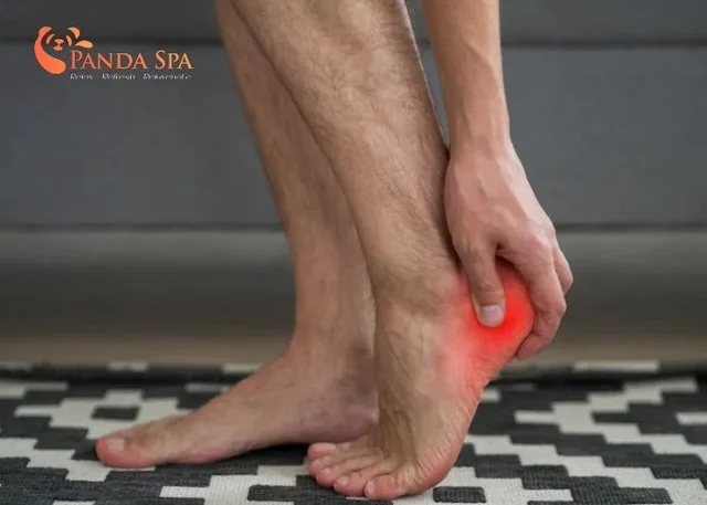 foot massage for pregnant women 3