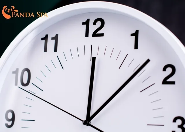 Massage chân có tác dụng gì