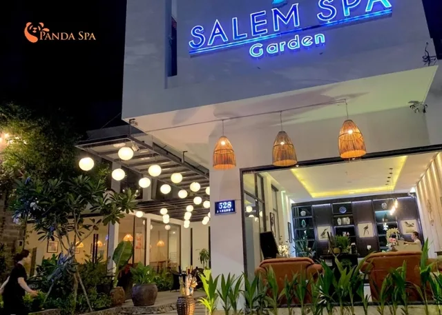 massage chân gần đây