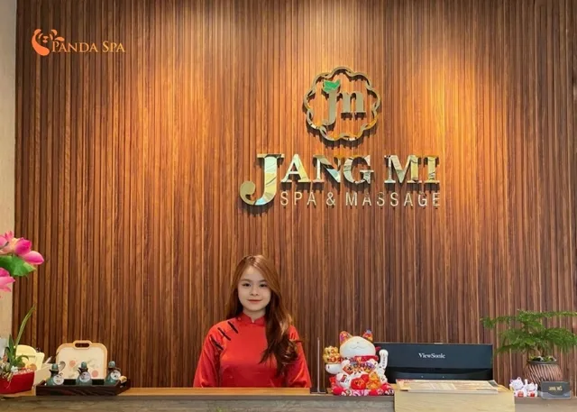 massage chân gần đây