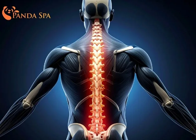 what are the benefits of neck and shoulder massage