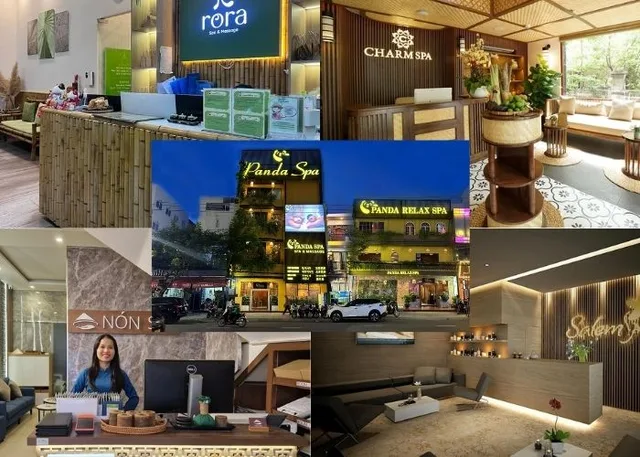 Top 10 Da Nang Massages: Prices & Best Spas for Every Need