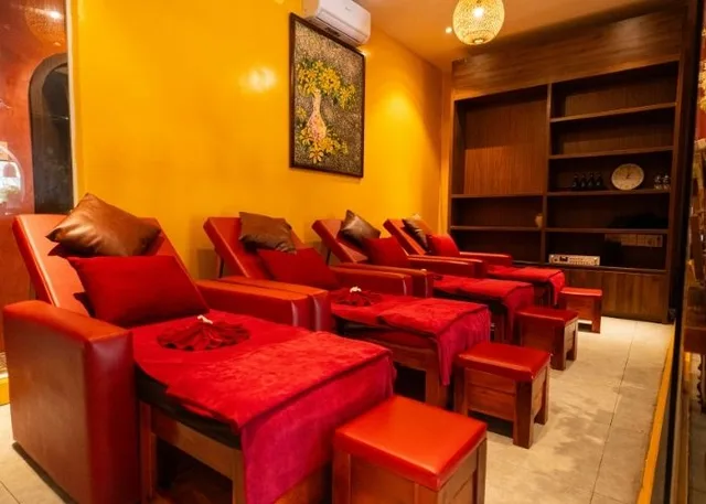 massage đà nẵng không đặt trước
