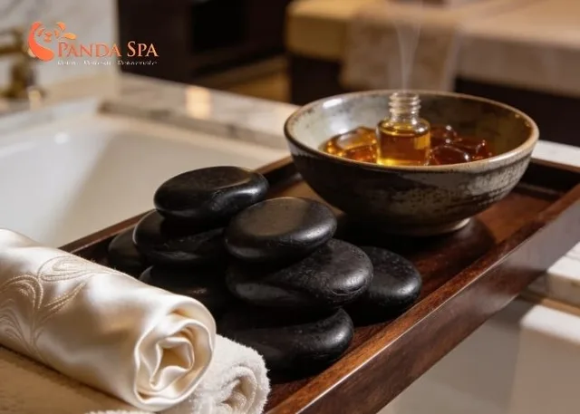 massage da nong
