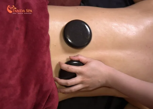 massage for better sleep and jet lag 5