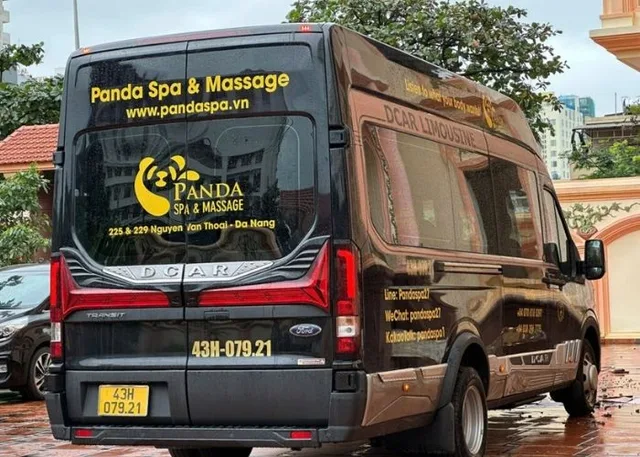 massage near da nang airport 4