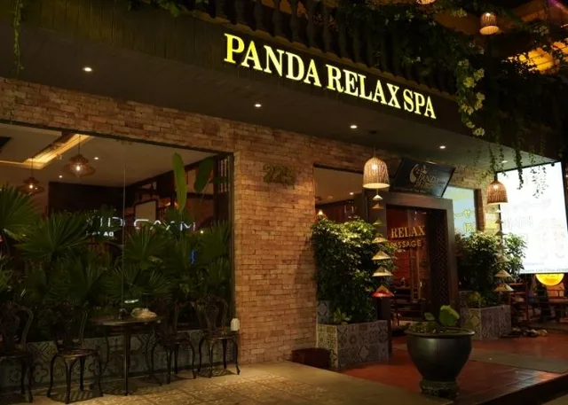 Massage Near Dragon Bridge Da Nang: A 5-Minute Guide
