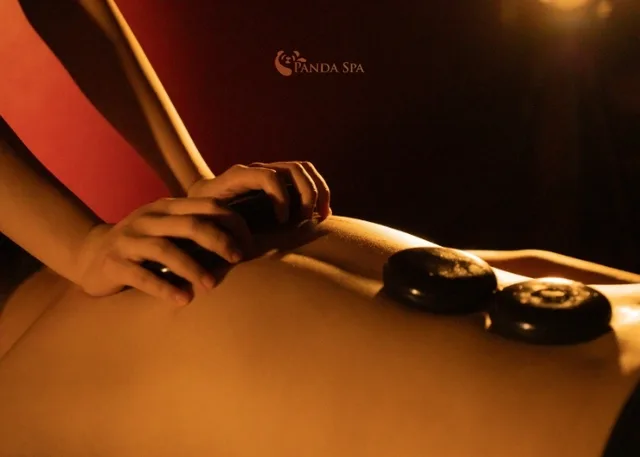 Massage Body Panda Spa