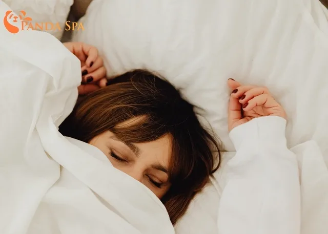 Thai massage for women