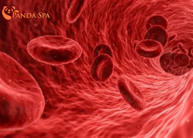 Thai massage for women