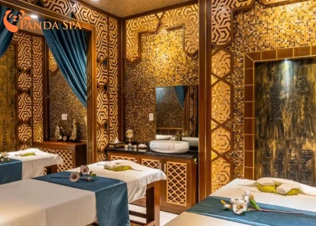massage thái gần đây