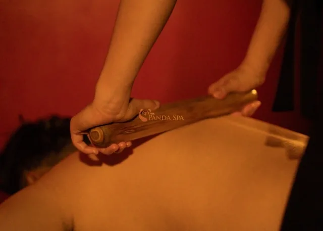 Massage Tre