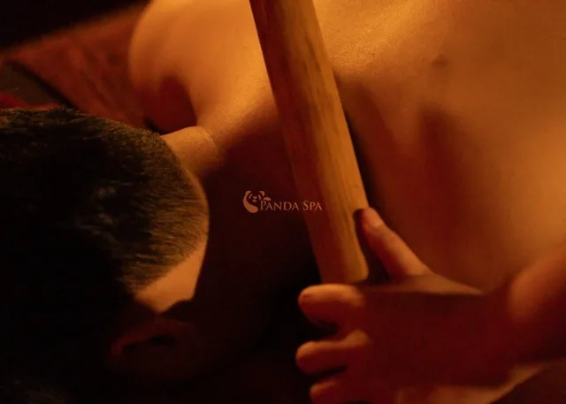 Massage Tre