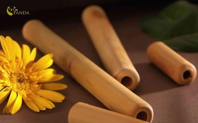 massage tre có đau không