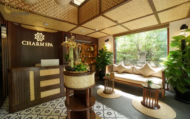 massage tre gần đây