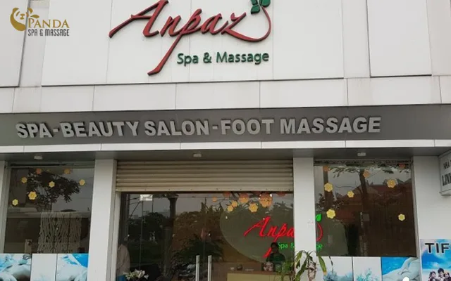 massage tre gần đây