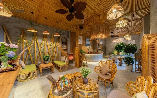 massage tre gần đây