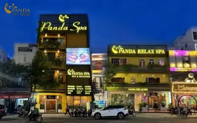 massage tre gần đây
