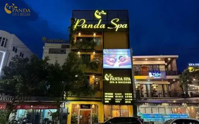 Top 10 Spa Massage Tre Gần Đây Sát Biển Mỹ Khê Tốt Nhất