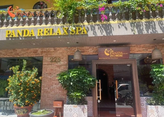 Da Nang Spa Prices 2026 – Full Price List