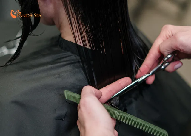 can I wash my hair on the 2nd day of lunar new year