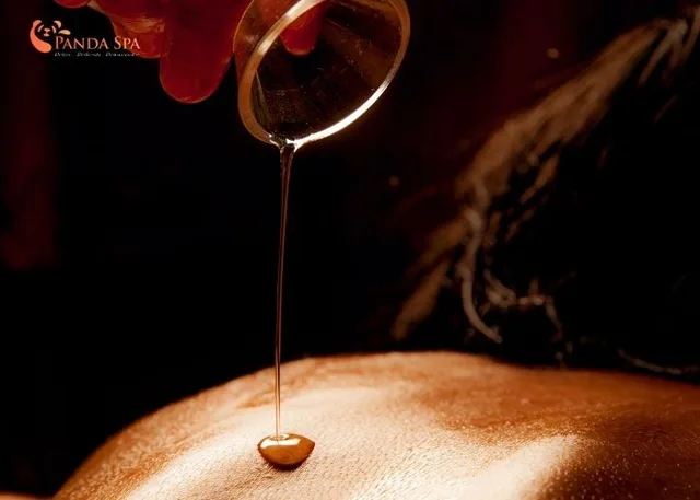 oil massage vs dry massageoil massage vs dry massage 5