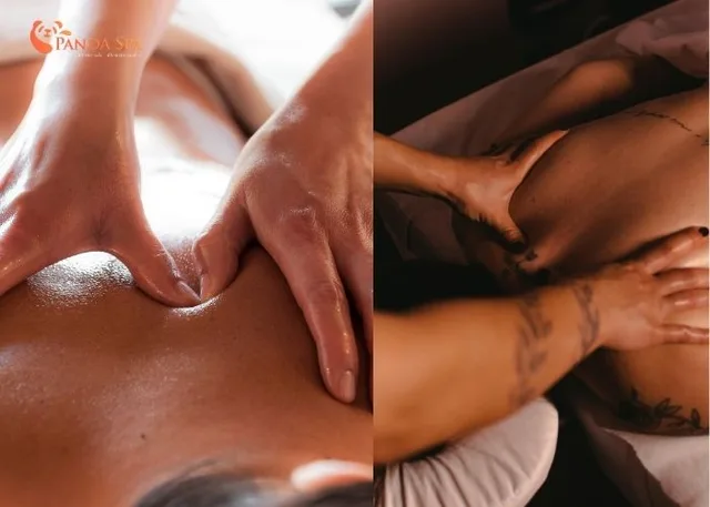 Oil Massage Vs Dry Massage Complete Comparison Guide