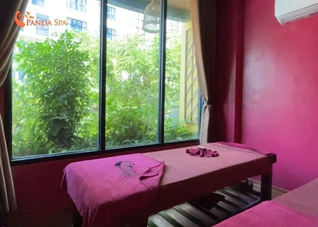 panda signature massage da nang 3