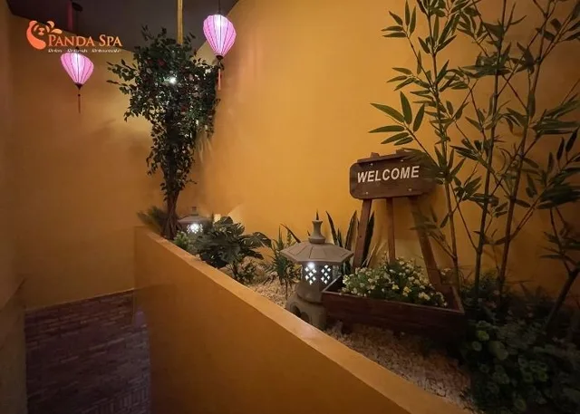 panda signature massage da nang 9