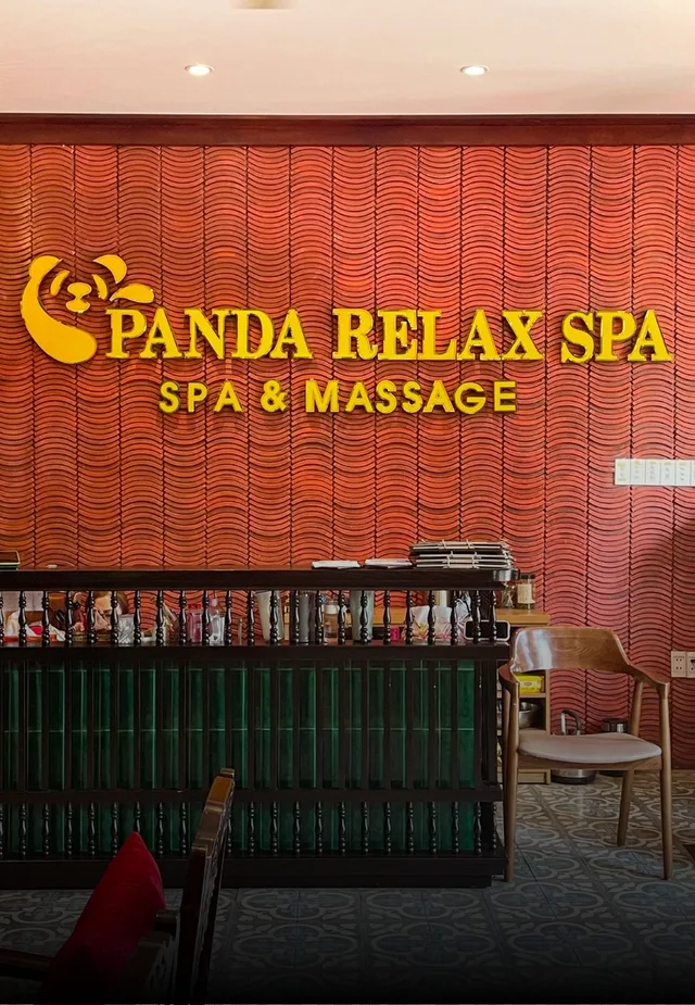 Experience Serenity and Rejuvenation - Embrace Professional Da Nang Massage Service