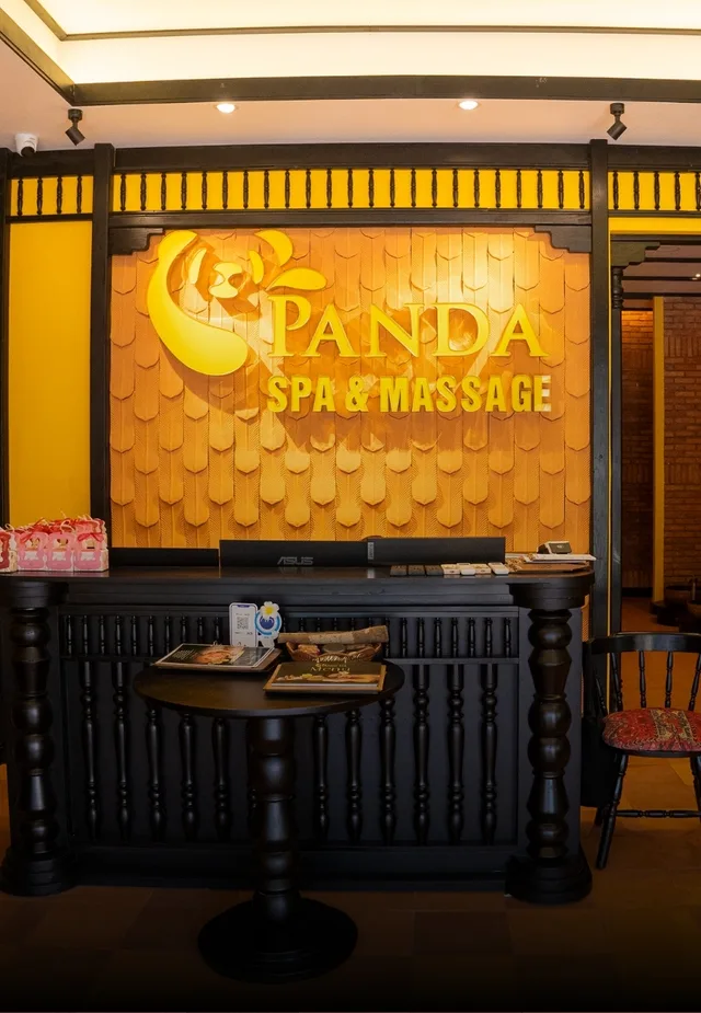 Discover Relaxation and Rejuvenation - Your Guide to Foot Massage Near Me in Da Nang 4 Discover Relaxation and Rejuvenation - Your Guide to Foot Massage Near Me in Da Nang