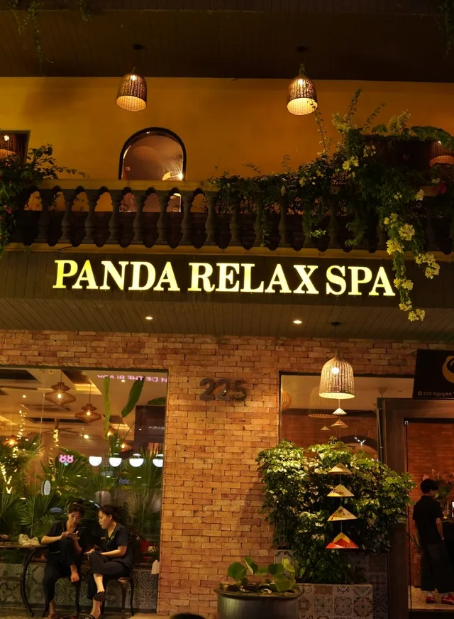Discover the Best Body Massage Near Me Da Nang - Relax, Rejuvenate, and Revitalize Your Body