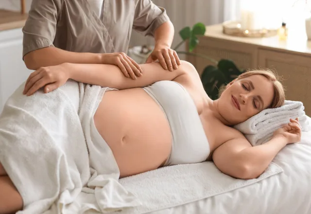 Pregnant Care Therapy