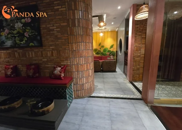 review Thai massage