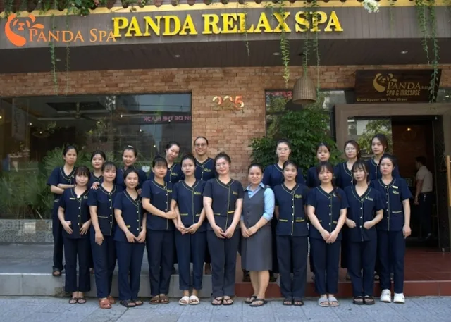 review Thai massage