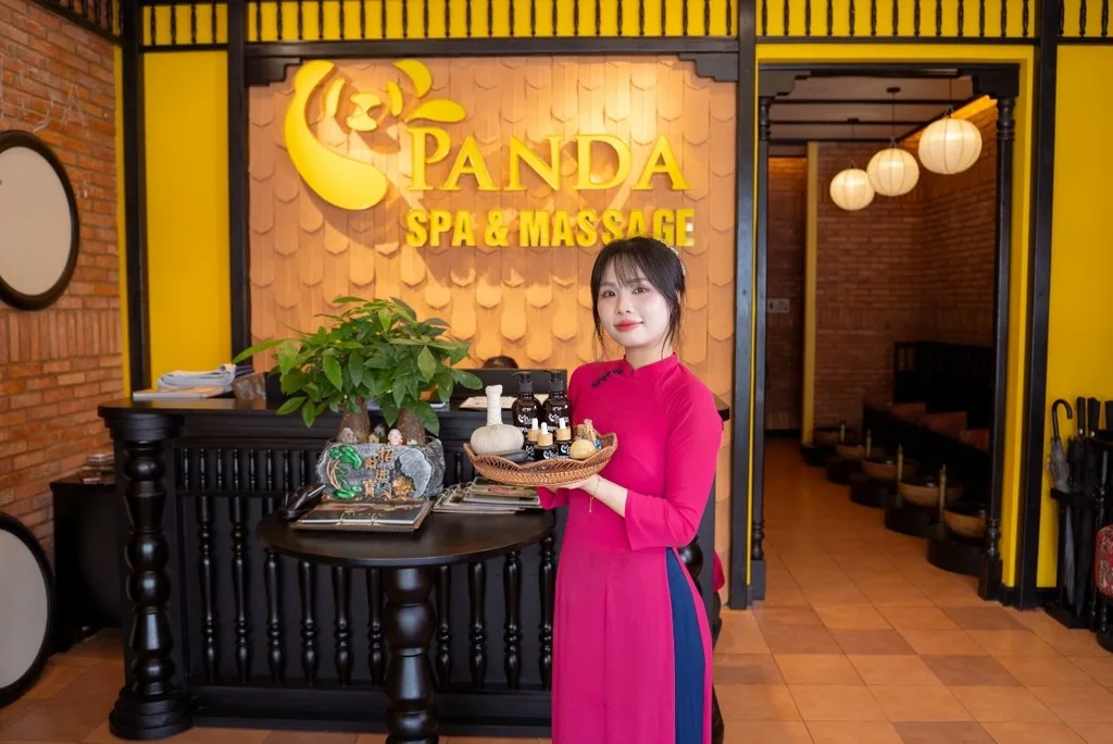 The Best Massage in Da Nang 2026: 15 Places With Addresses and Opening Hours
