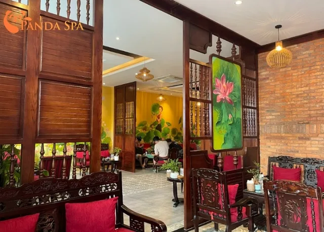 shiatsu vs Thai massage