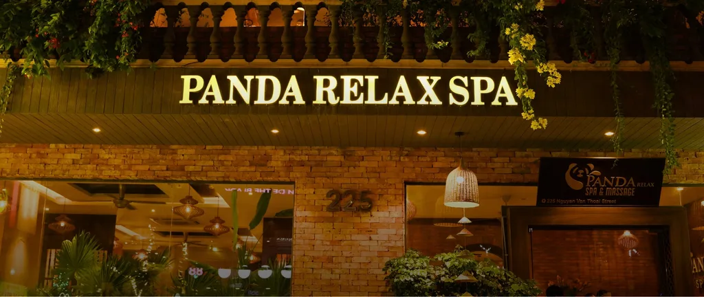 Experience Total Bliss - Body Massage Da Nang for Ultimate Relaxation