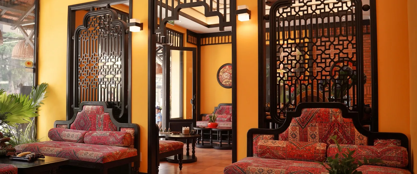 Panda Spa in Da Nang