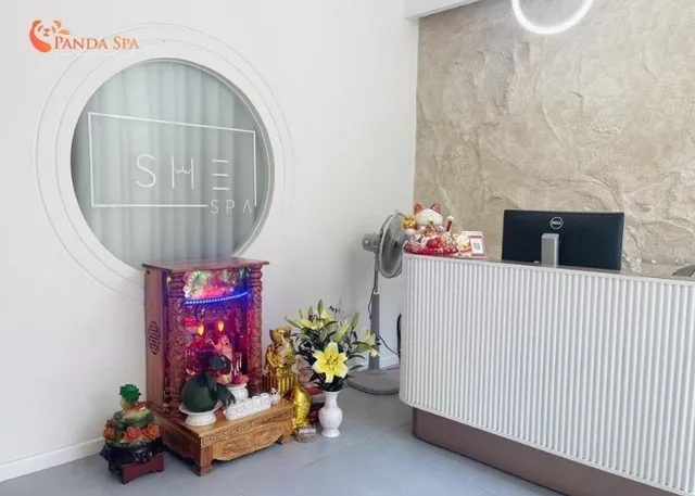 herbal head spa 7