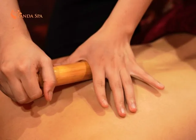 Top 15 Most Reputable and High-Quality Bamboo Massage Spas