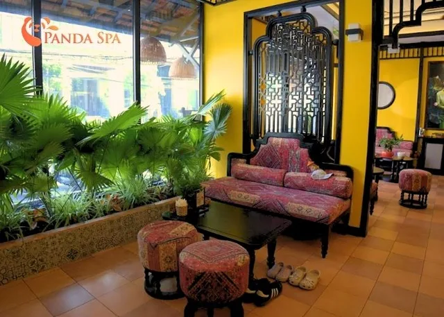 spa near marble mountains 8