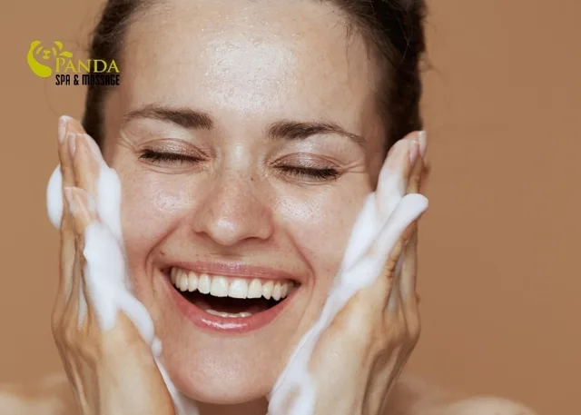 Top 8 민감성 피부에 좋은 저자극 안전 세안제