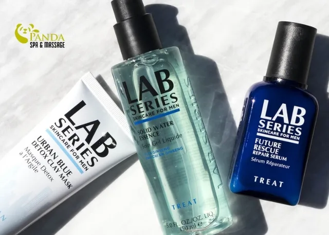 Top 8 Sữa Rửa Mặt Nam Đáng Dùng Cho Làn Da Khỏe