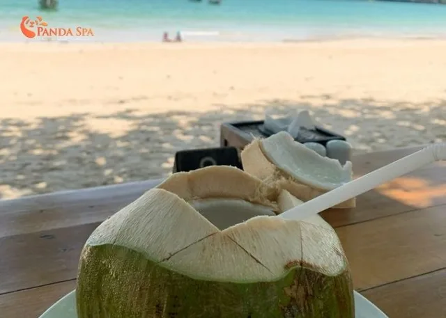 sunburn skin recovery da nang 3