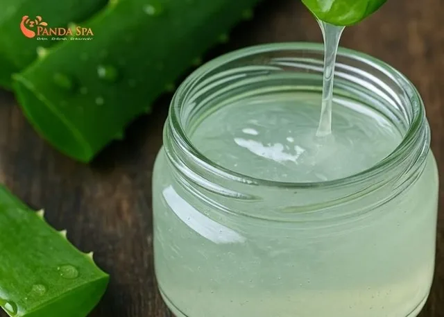 sunburn skin recovery da nang 4