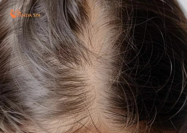 harms of herbal head spa