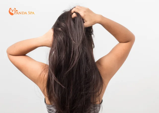 Why Is My Scalp Still Itchy After Washing? Causes and Solutions
