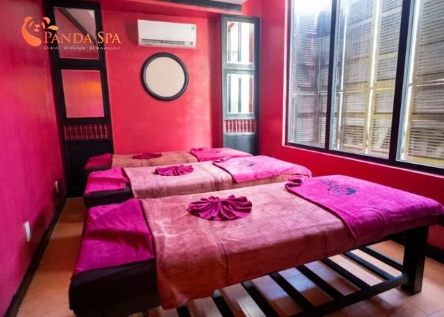thai massage da nang