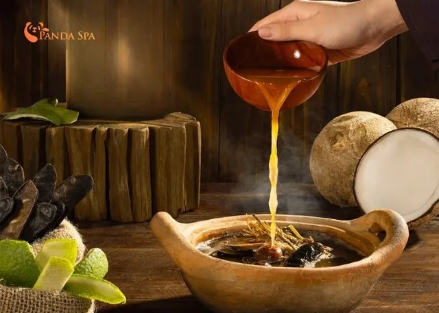 Herbal Head Spa: How to Choose and Effective Formulas
